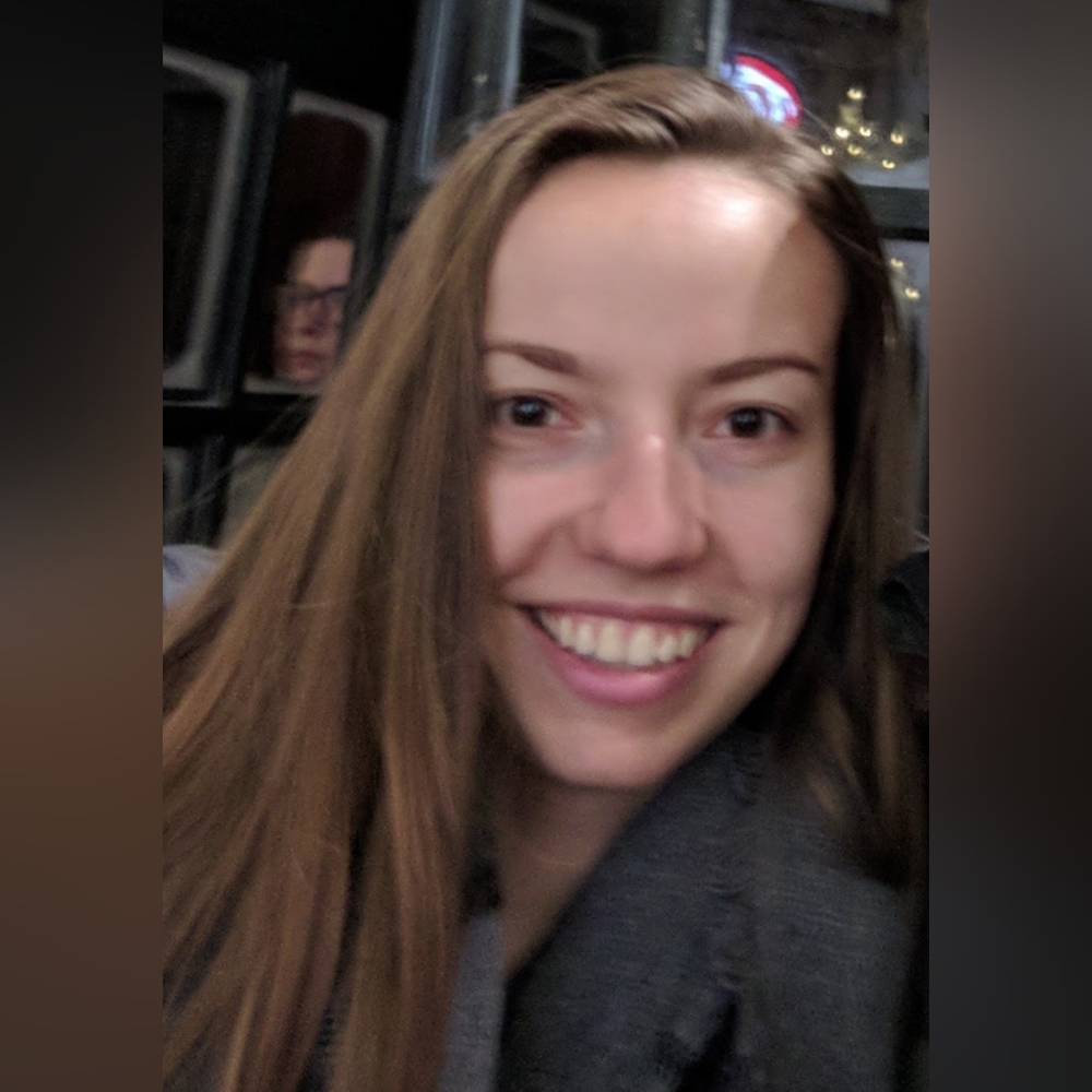 Meet your Posher, Jodi